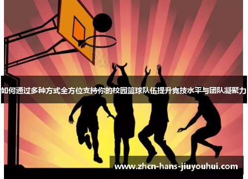 如何通过多种方式全方位支持你的校园篮球队伍提升竞技水平与团队凝聚力