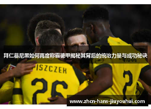 拜仁慕尼黑如何再度称霸德甲揭秘其背后的统治力量与成功秘诀