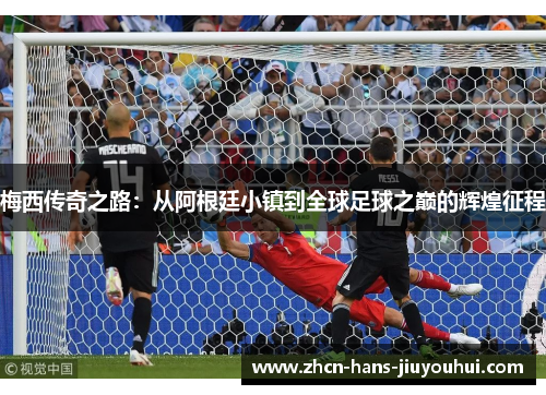 梅西传奇之路：从阿根廷小镇到全球足球之巅的辉煌征程